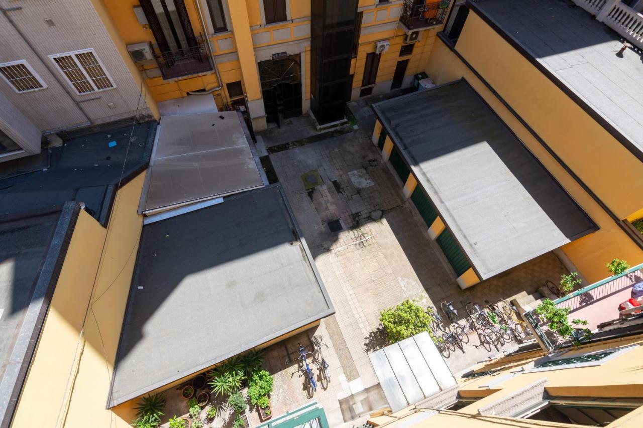 Italianflat - Solari Apartment — Photos 1