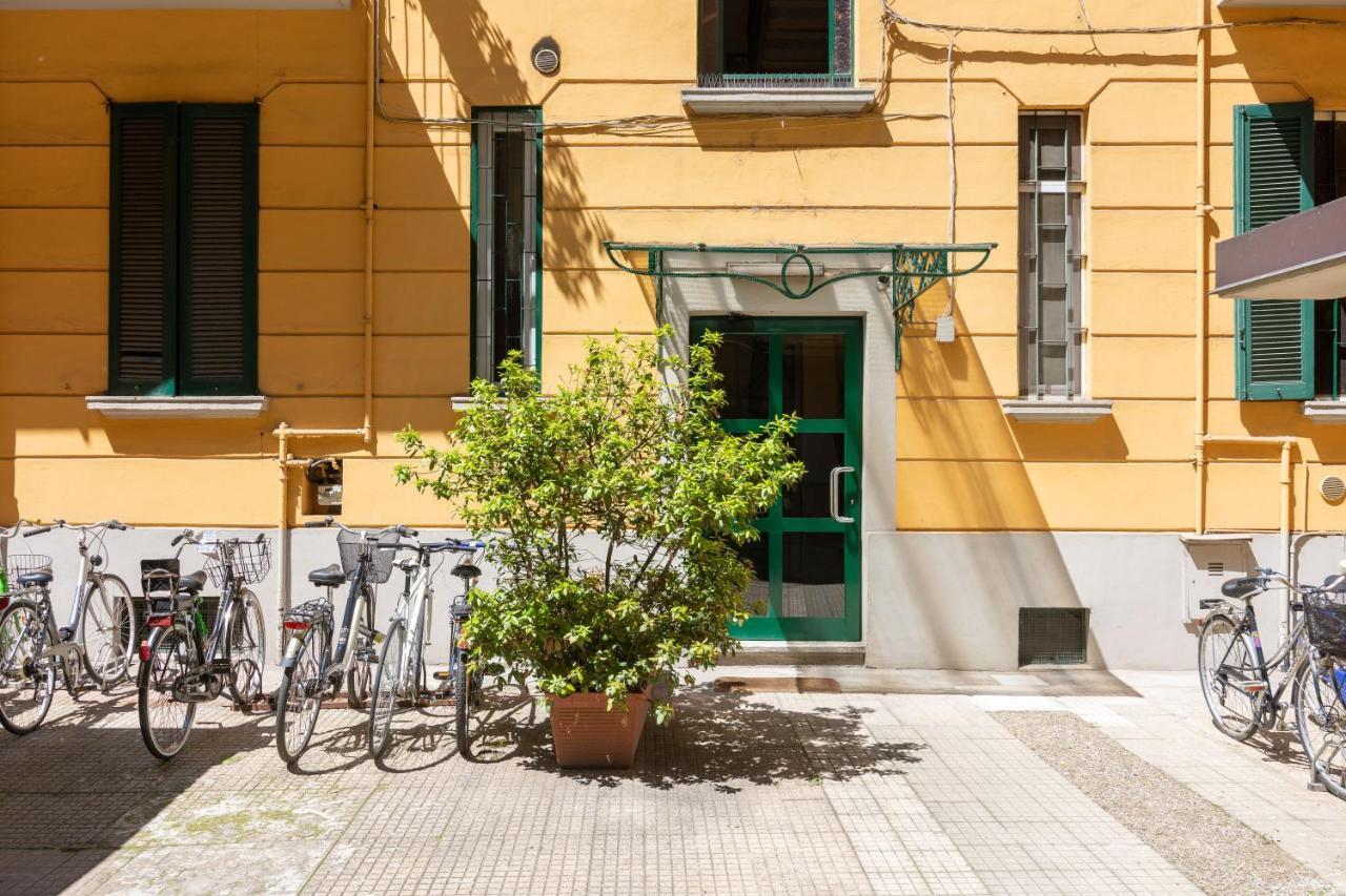 Italianflat - Solari Apartment, Milan