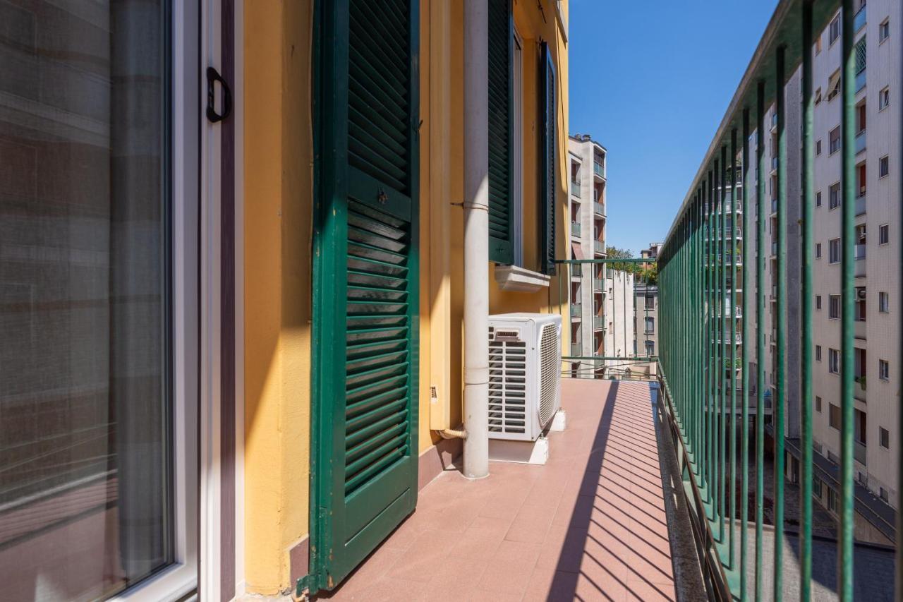 Italianflat - Solari Apartment — Photos 2